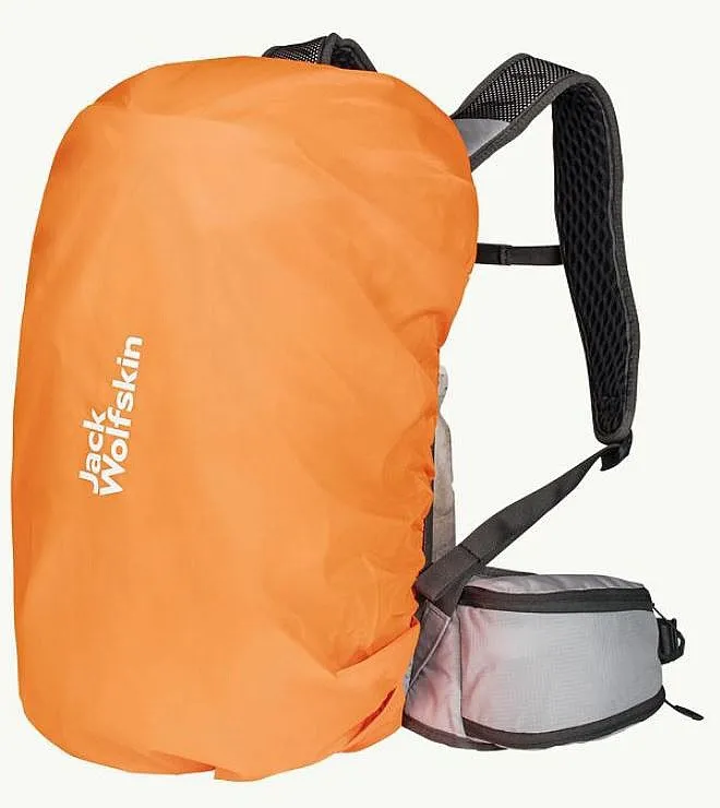 backpack Jack Wolfskin Cyrox Shape 20 - Rainstorm