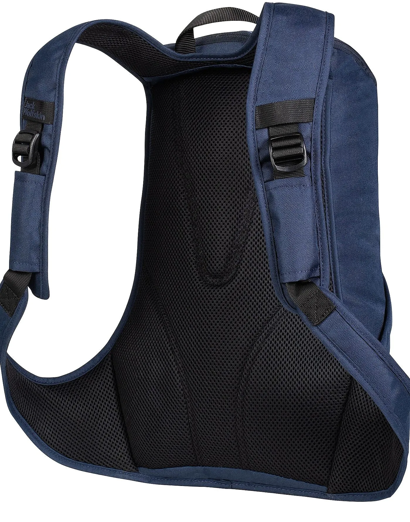 backpack Jack Wolfskin Frauenstein - Leaves Night Blue - women´s