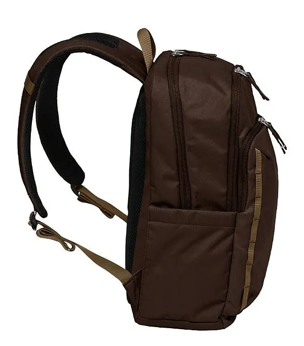 backpack Jack Wolfskin Hasensprung - Dark Mahogany