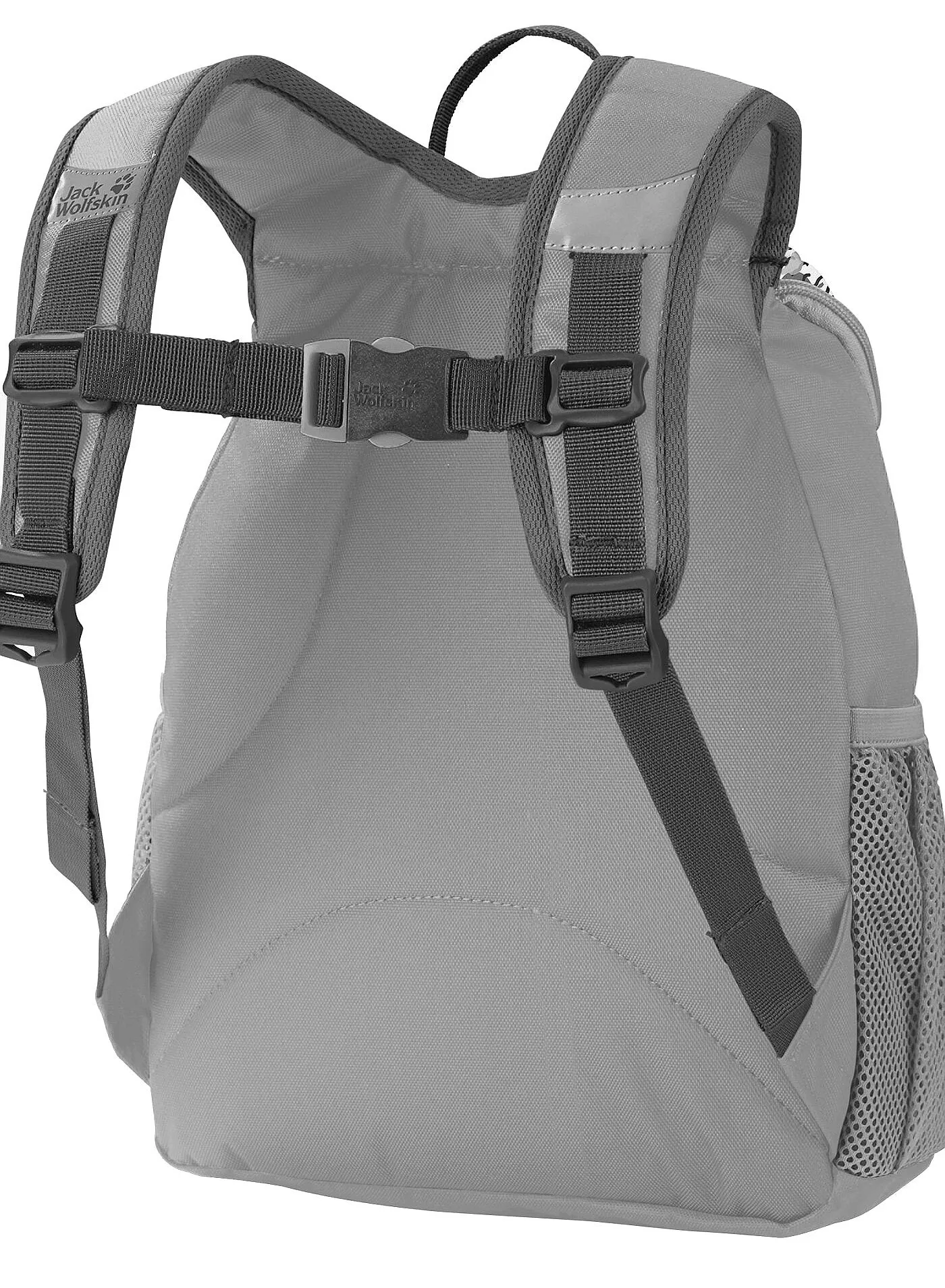 backpack Jack Wolfskin Little Joe - Everest Blue - kid´s