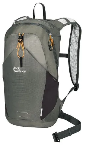 backpack Jack Wolfskin Moab Jam 10 - Gecko Green