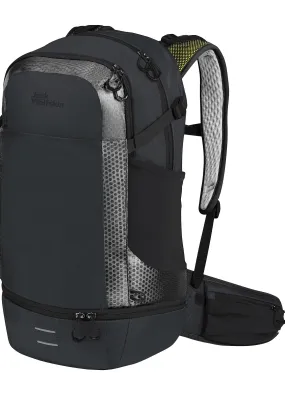 backpack Jack Wolfskin Moab Jam Pro 30.5 - Flash Black