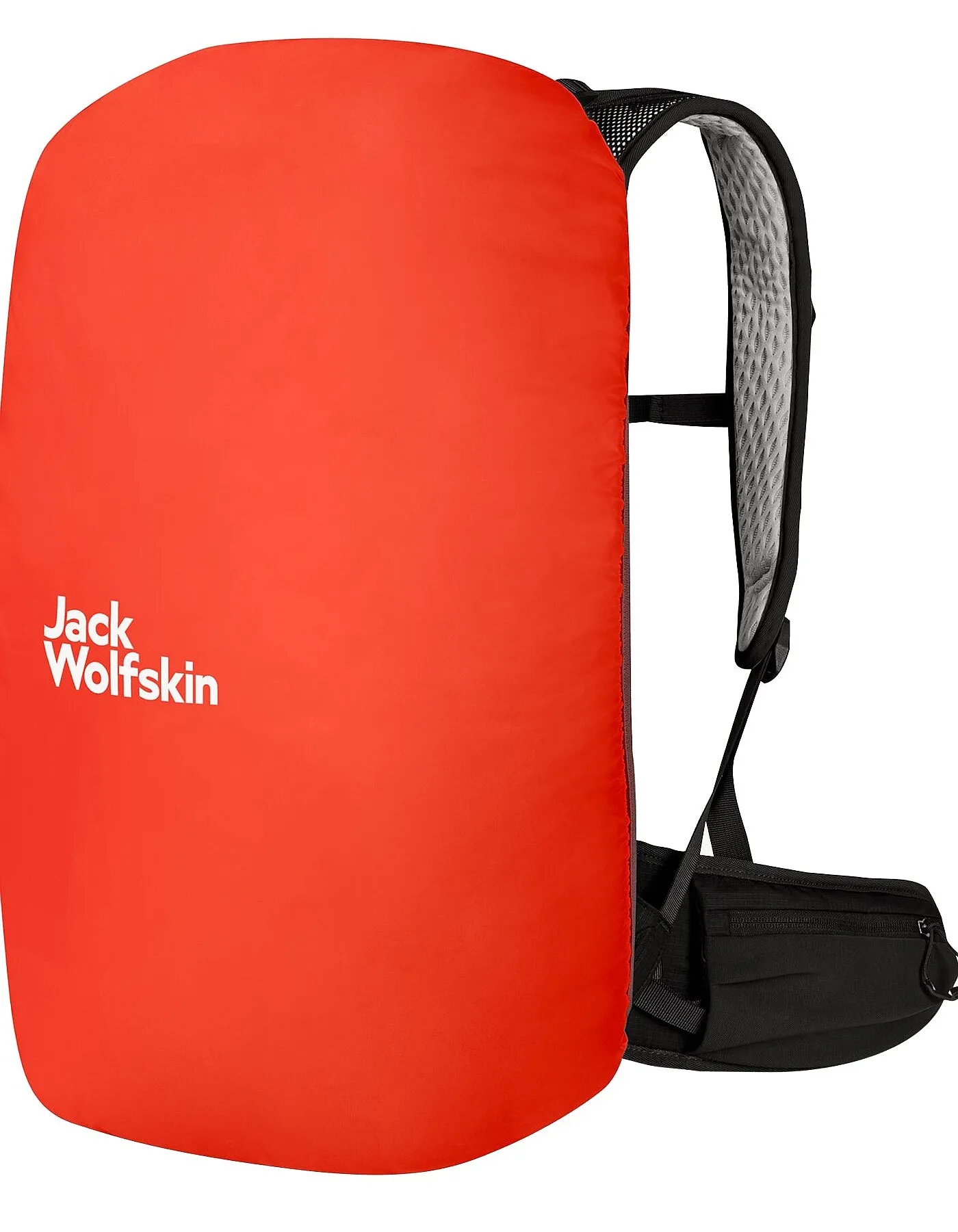 backpack Jack Wolfskin Moab Jam Pro 30.5 - Flash Black