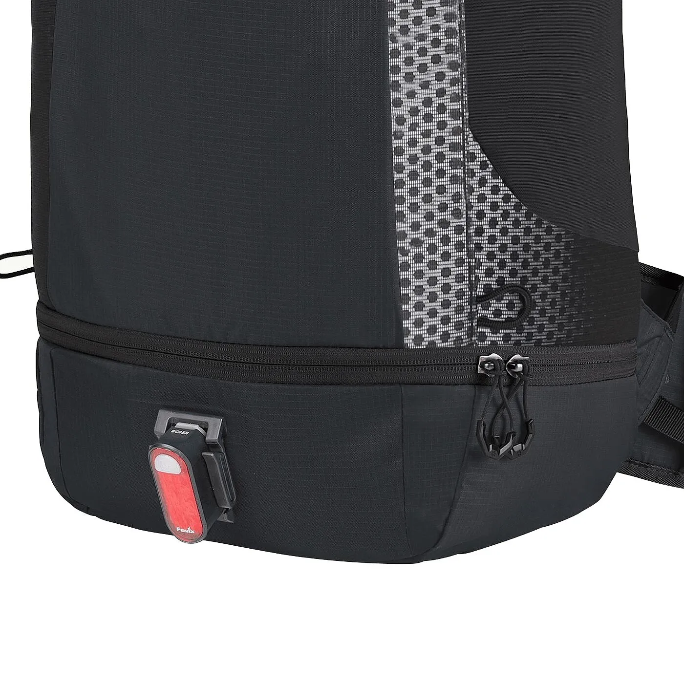 backpack Jack Wolfskin Moab Jam Pro 30.5 - Flash Black