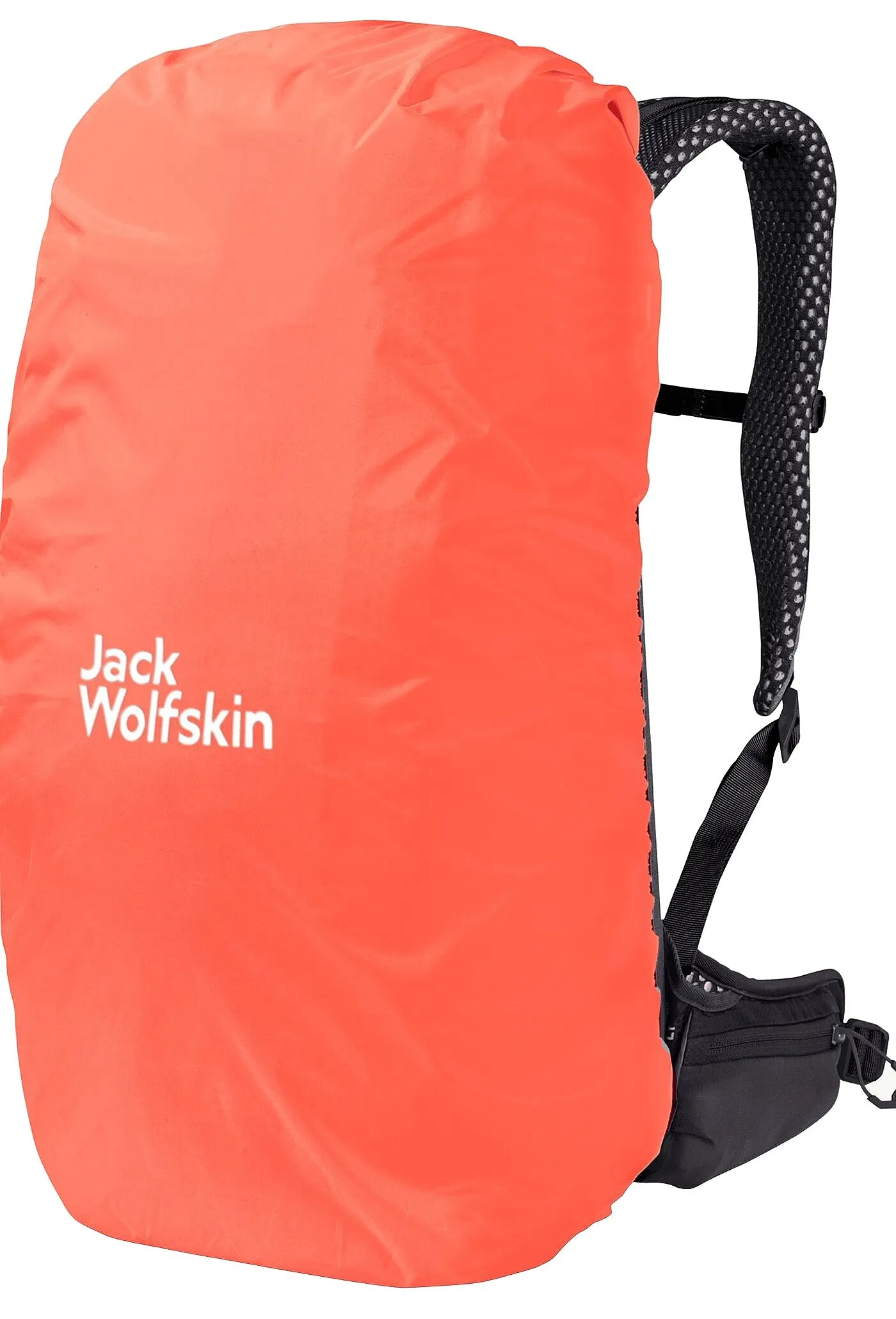 backpack Jack Wolfskin Phantasy 22.5 - Flash Black