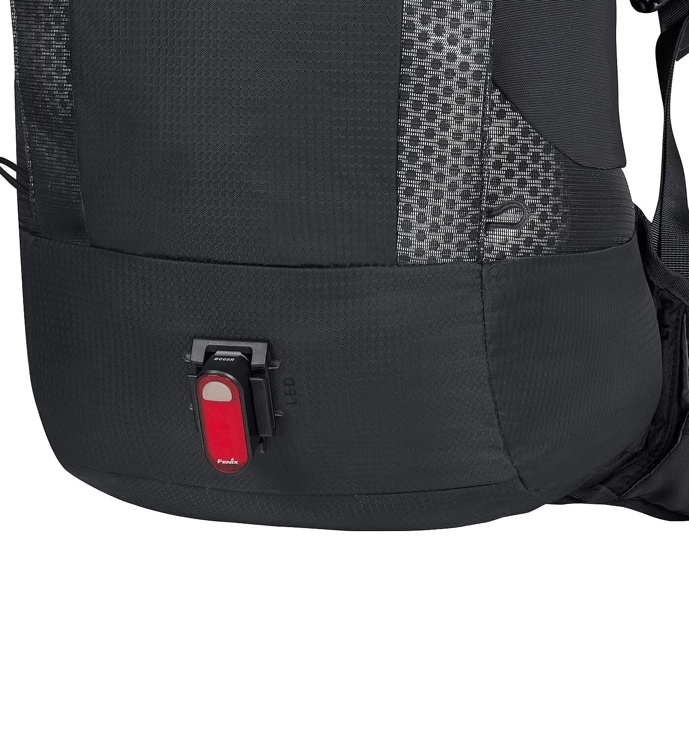 backpack Jack Wolfskin Phantasy 22.5 - Flash Black