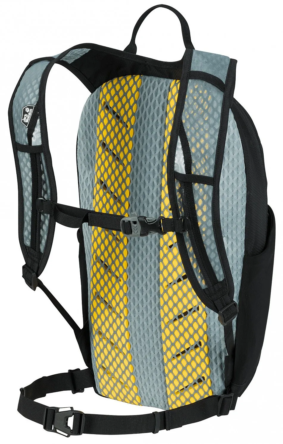 backpack Jack Wolfskin Velo Jam 15 - Thunder Blue