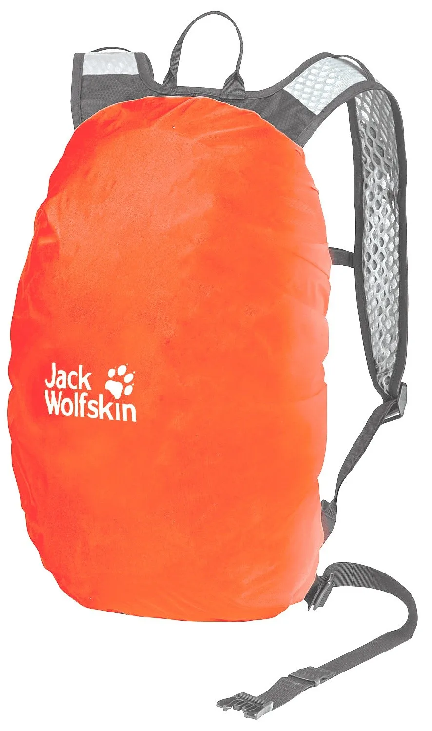 backpack Jack Wolfskin Velo Jam 15 - Thunder Blue