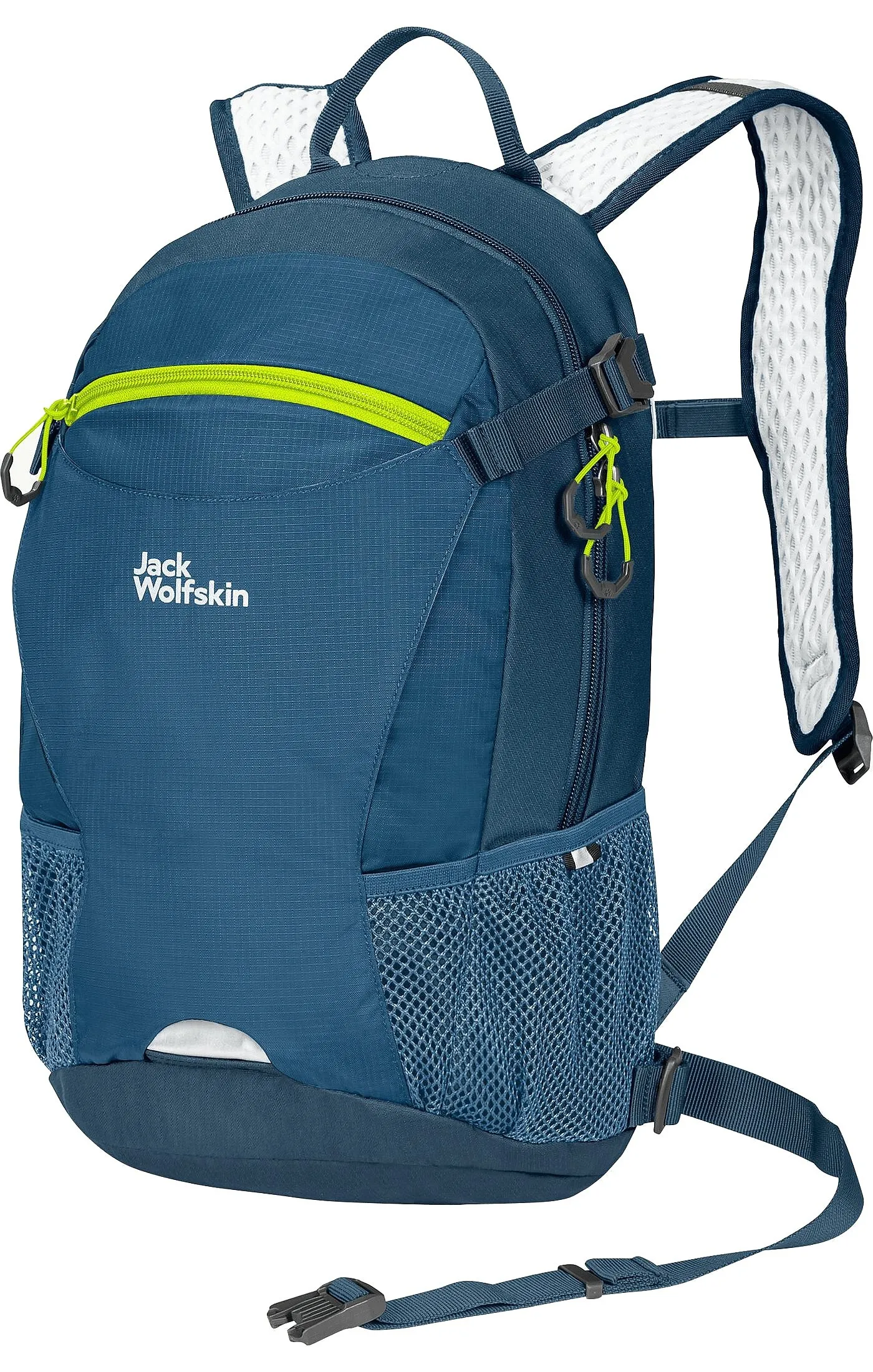 backpack Jack Wolfskin Velocity 12 - Dark Sea