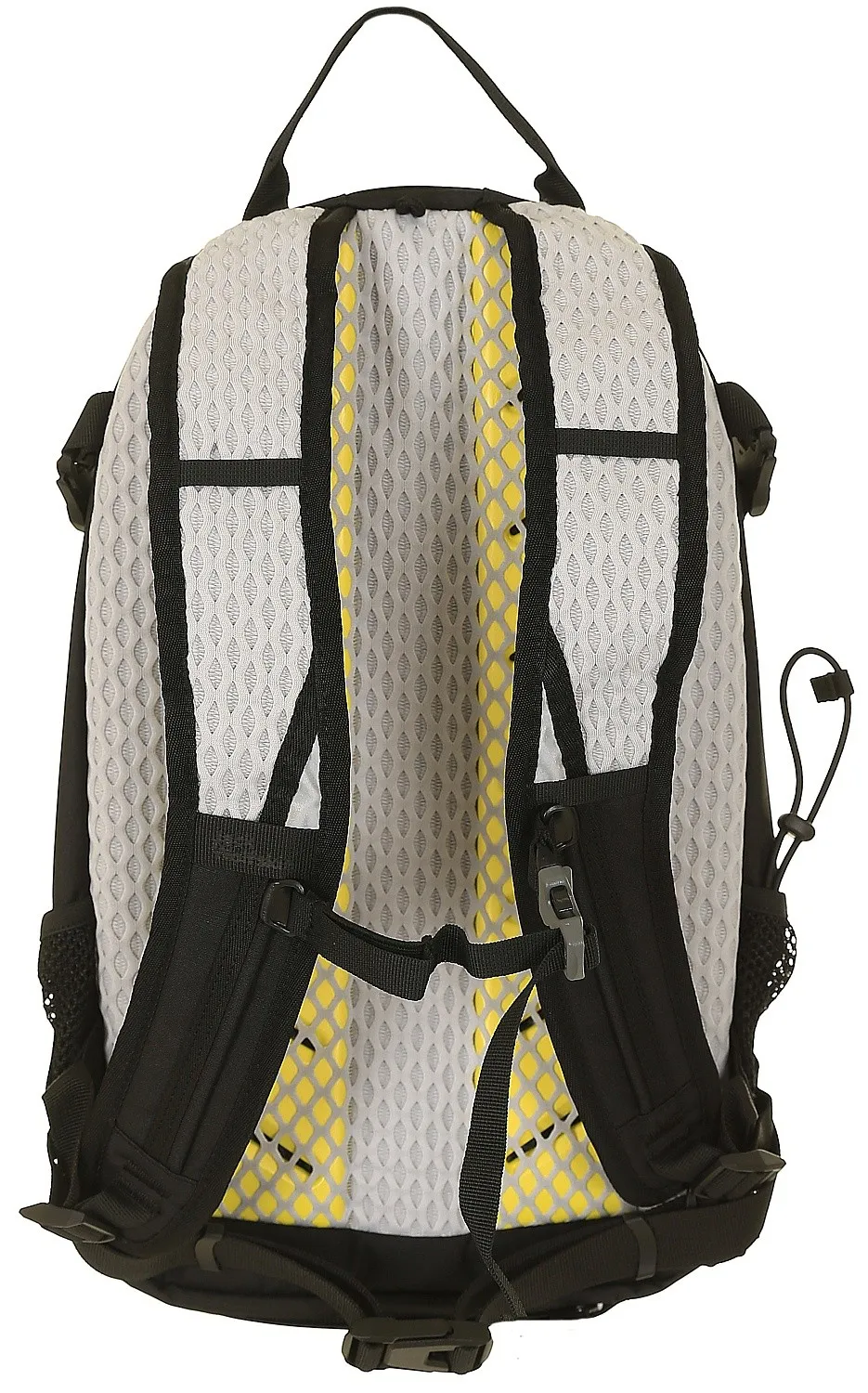 backpack Jack Wolfskin Velocity 12 - Flash Black