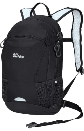 backpack Jack Wolfskin Velocity 12 - Flash Black