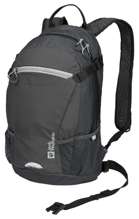 backpack Jack Wolfskin Velocity 12 - Slate