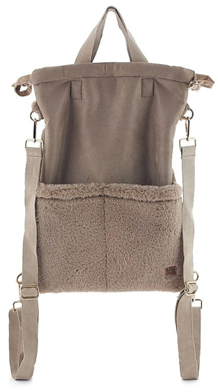 backpack Jail Jam Chelsea - JA4295/Beige - women´s