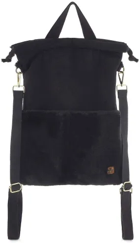 backpack Jail Jam Chelsea - JA4295/Black - women´s