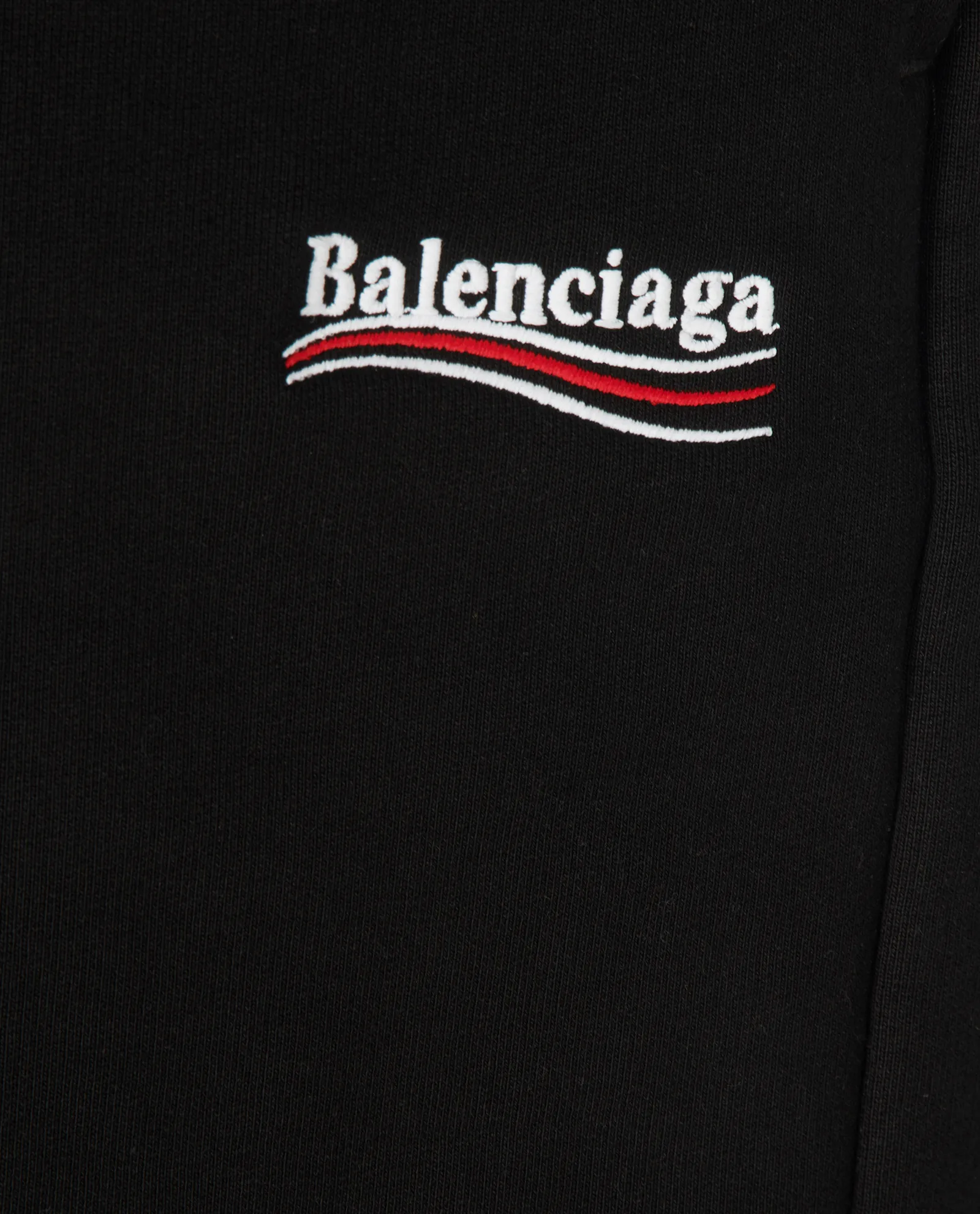 Balenciaga Political Shorts