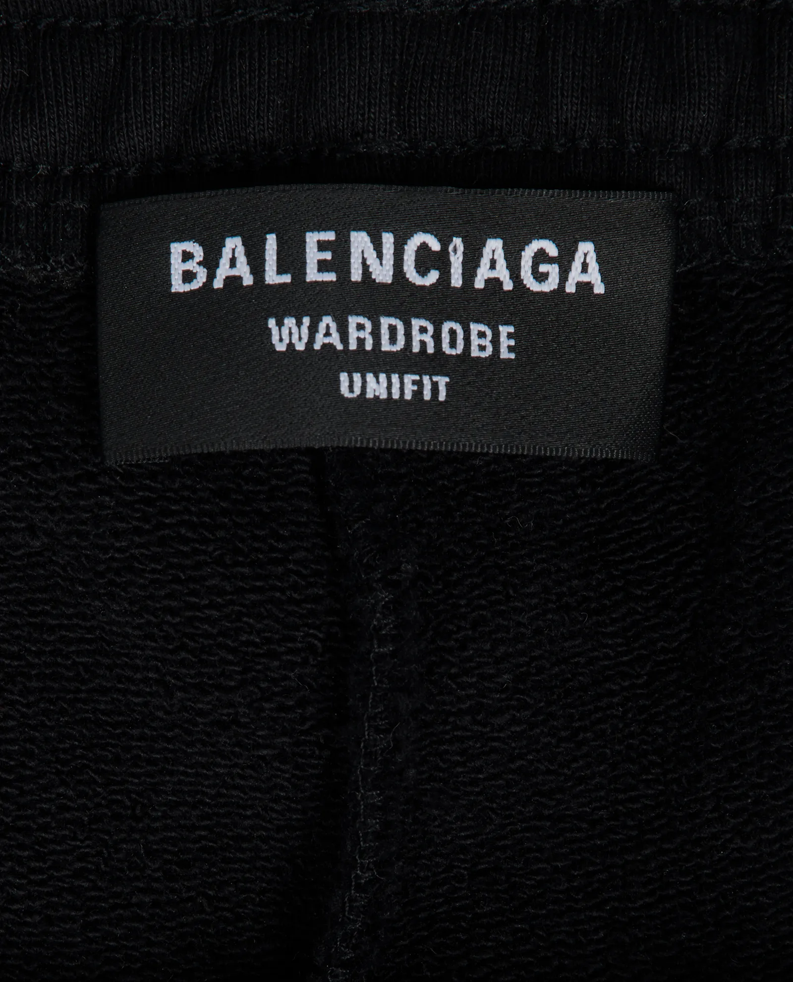 Balenciaga Political Shorts