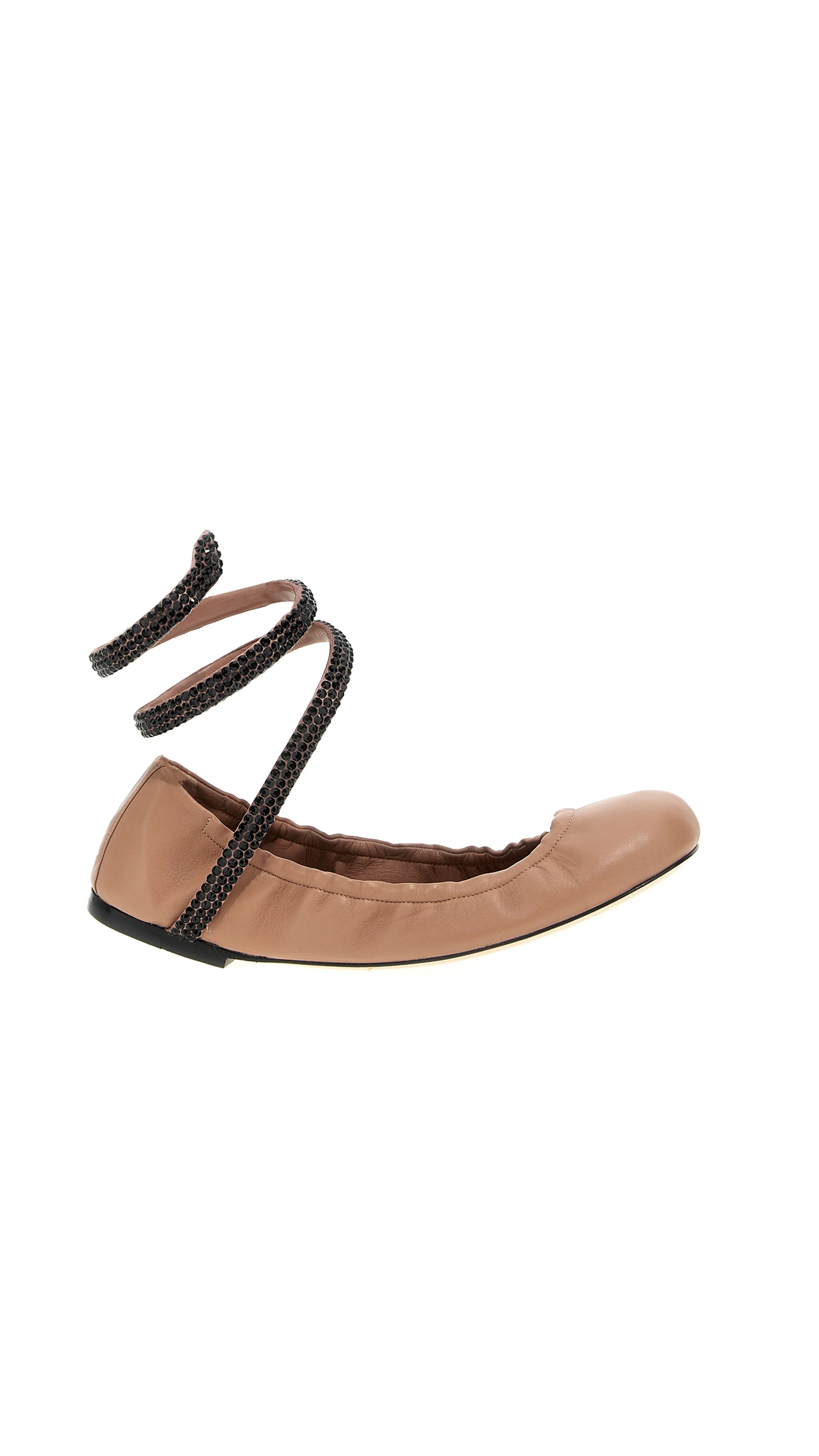 Ballerine Cleo - Brown