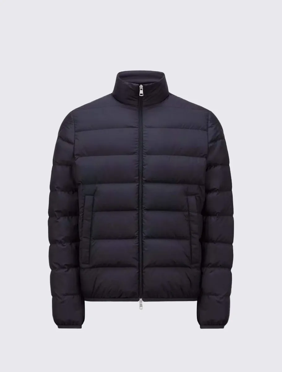 Baudinet Short Down Jacket