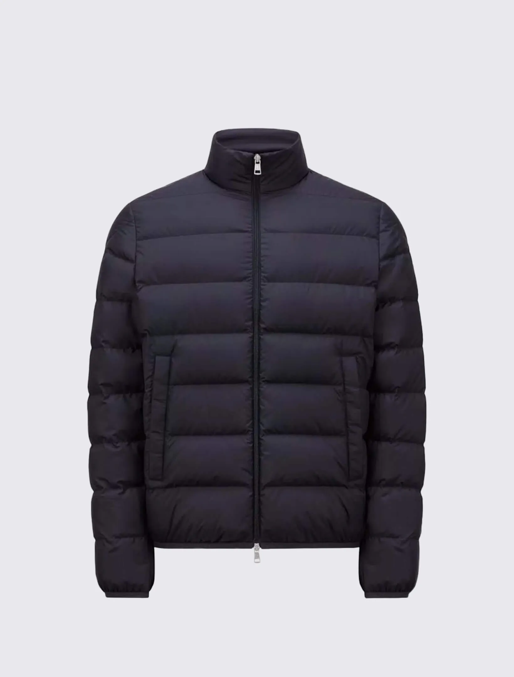 Baudinet Short Down Jacket