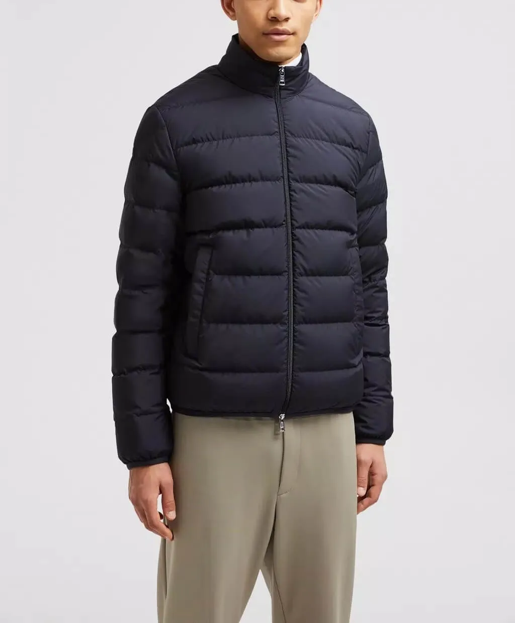 Baudinet Short Down Jacket