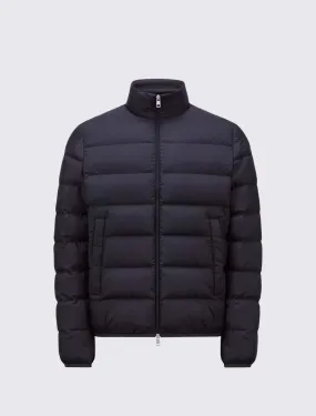 Baudinet Short Down Jacket