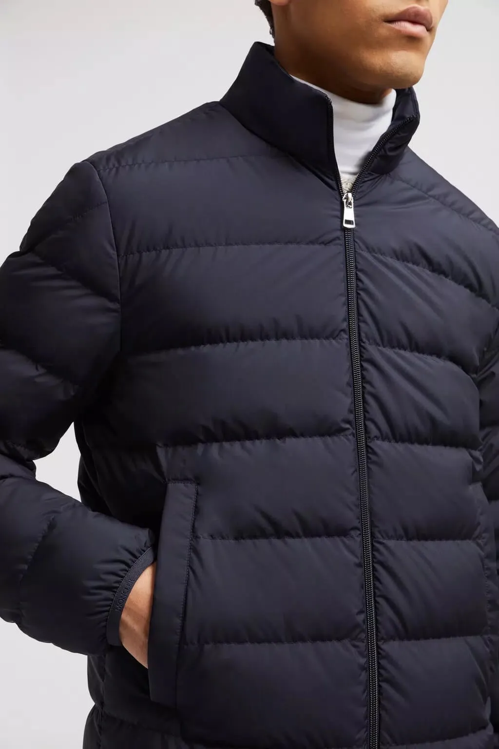 Baudinet Short Down Jacket