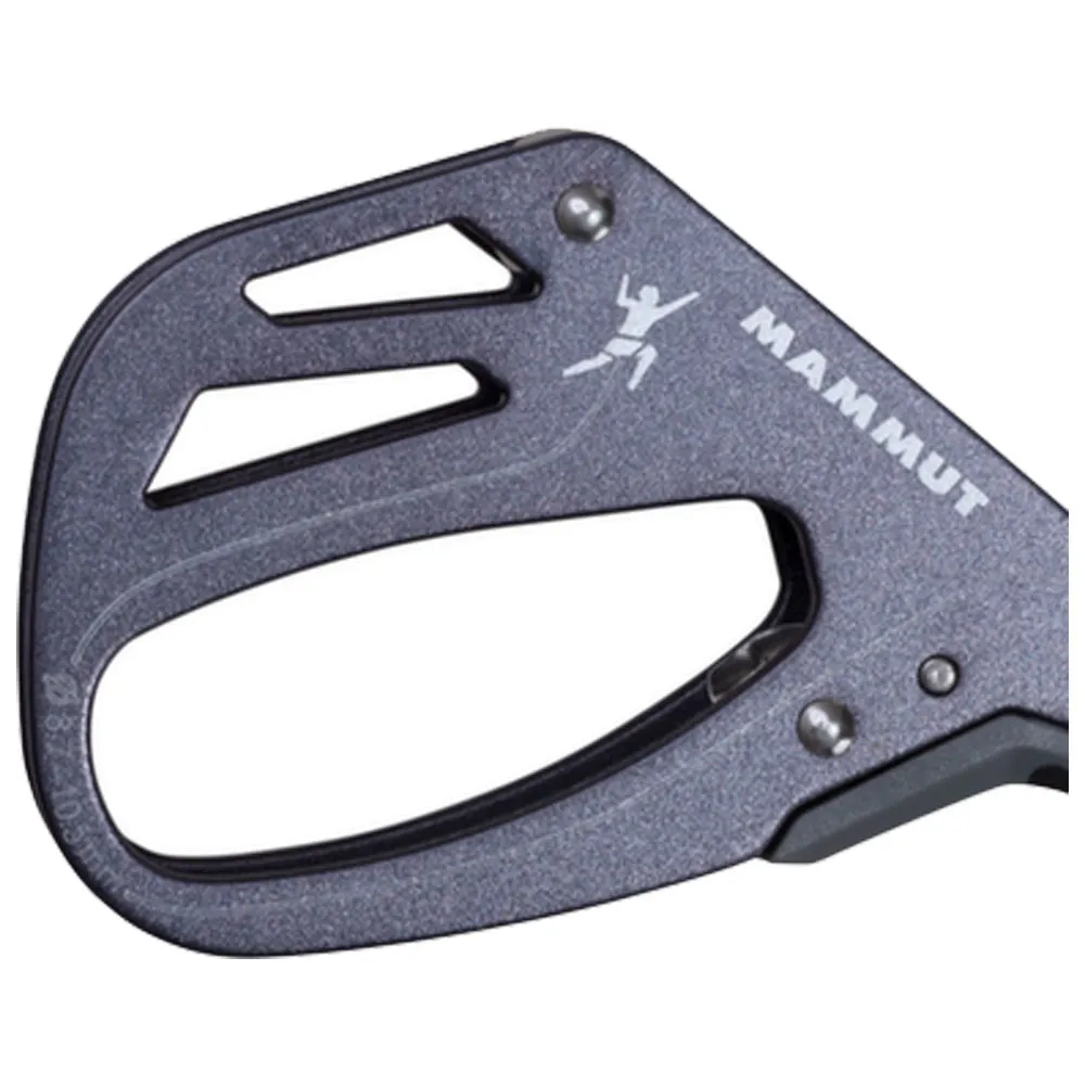 Belay Device Mammut ---Smart 2.0 Phantom