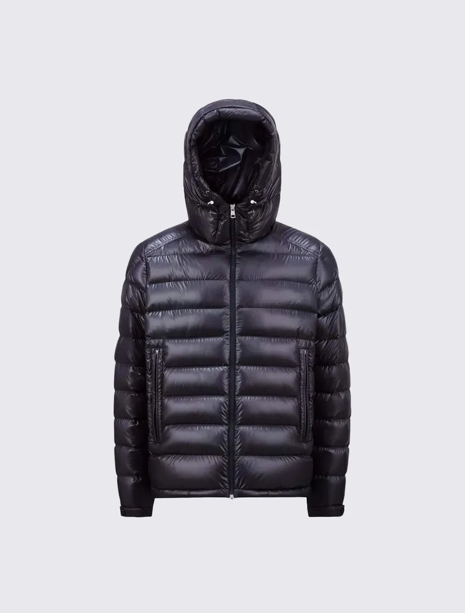 Besines Short Down Jacket