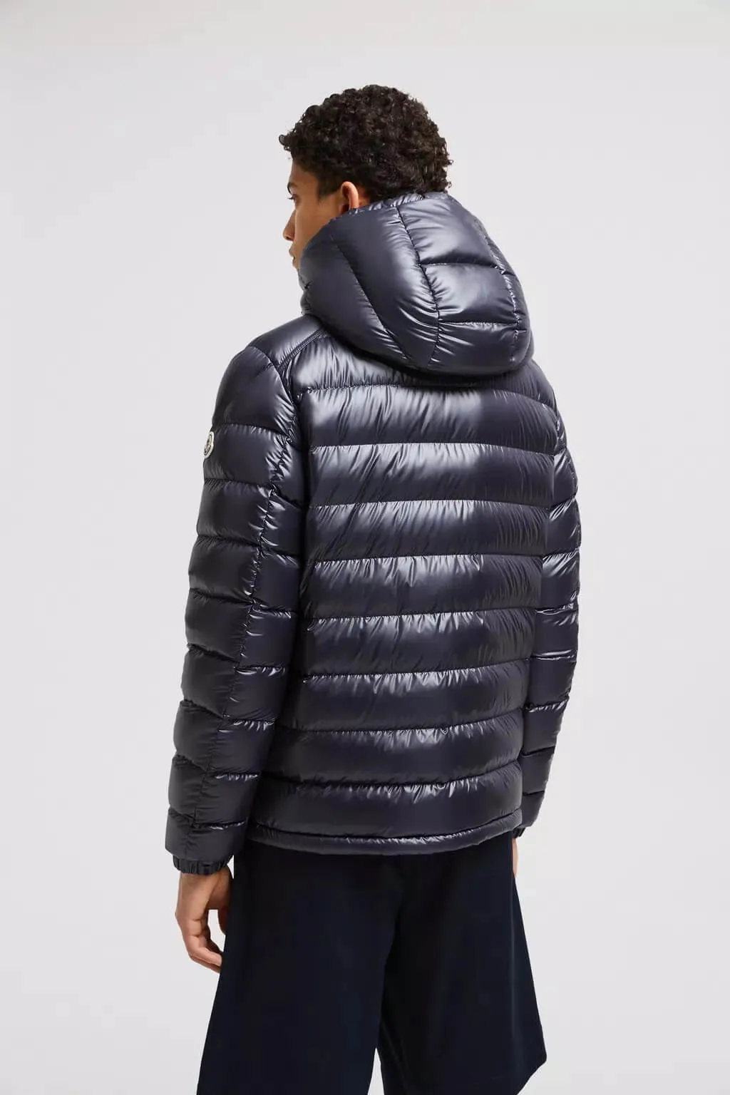 Besines Short Down Jacket