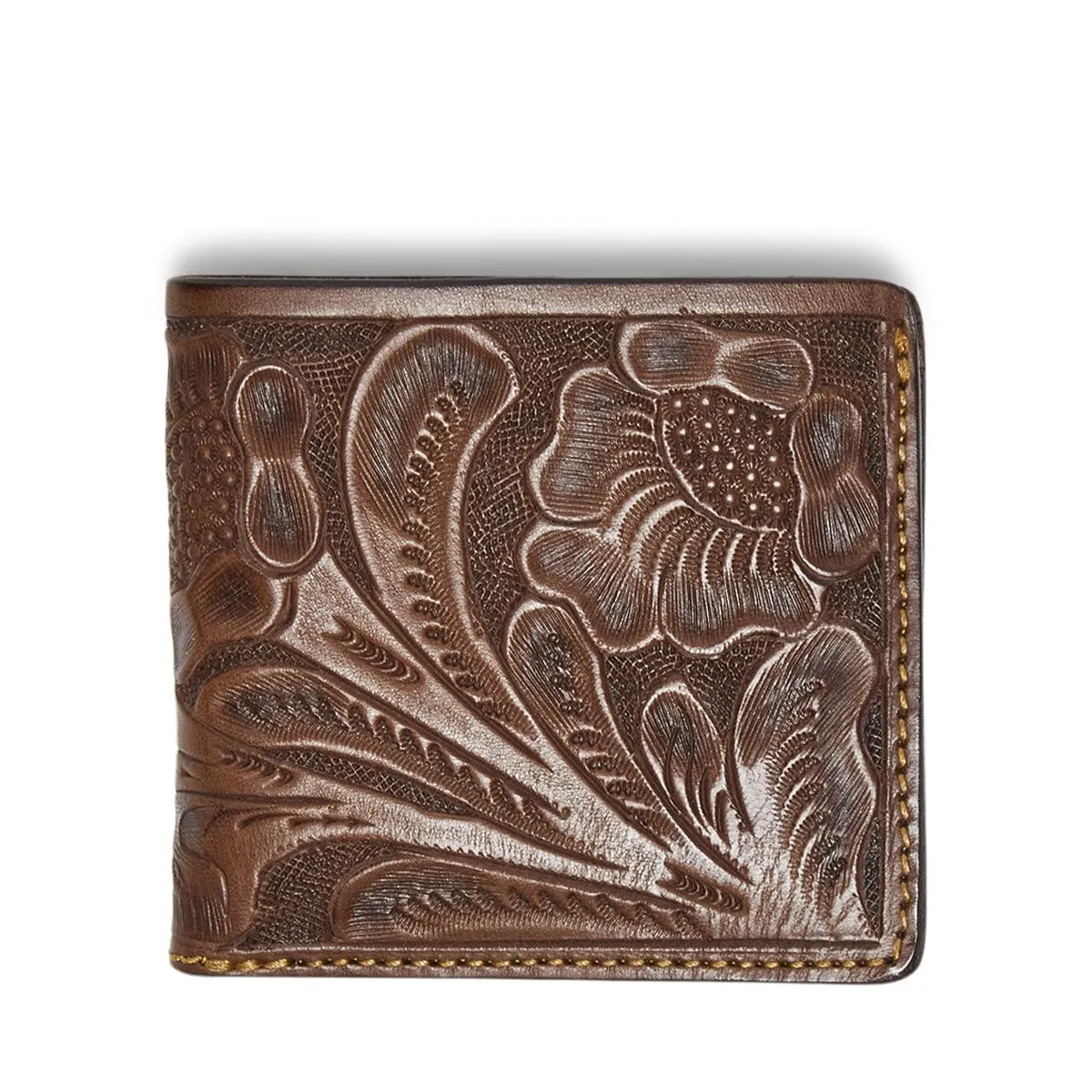 BILLFOLD Brown