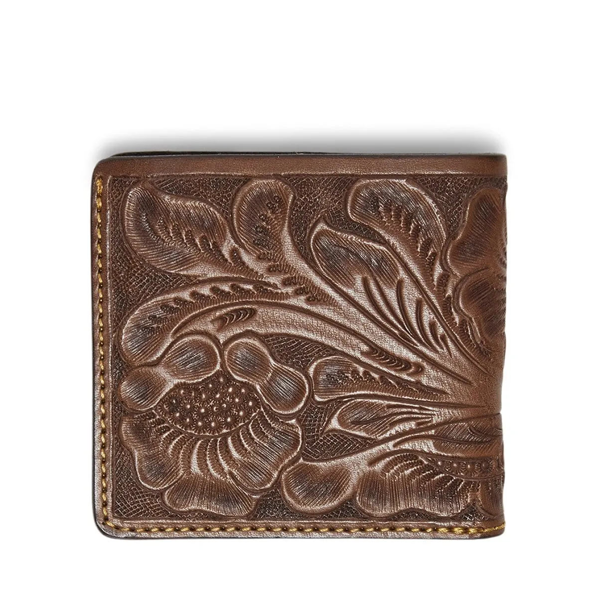 BILLFOLD Brown