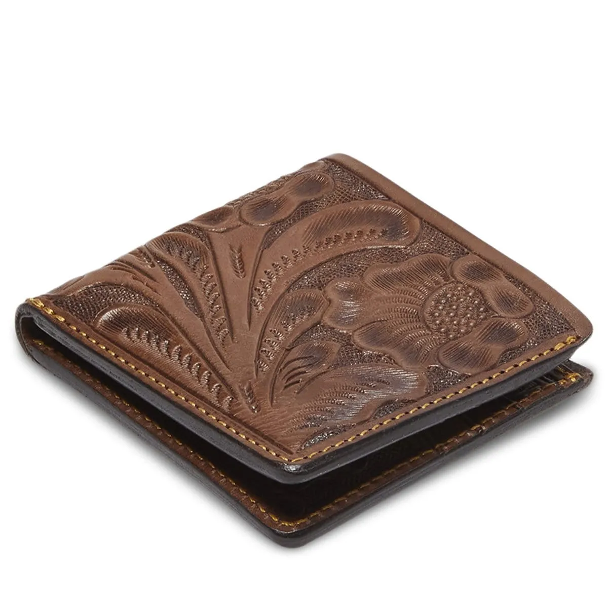 BILLFOLD Brown