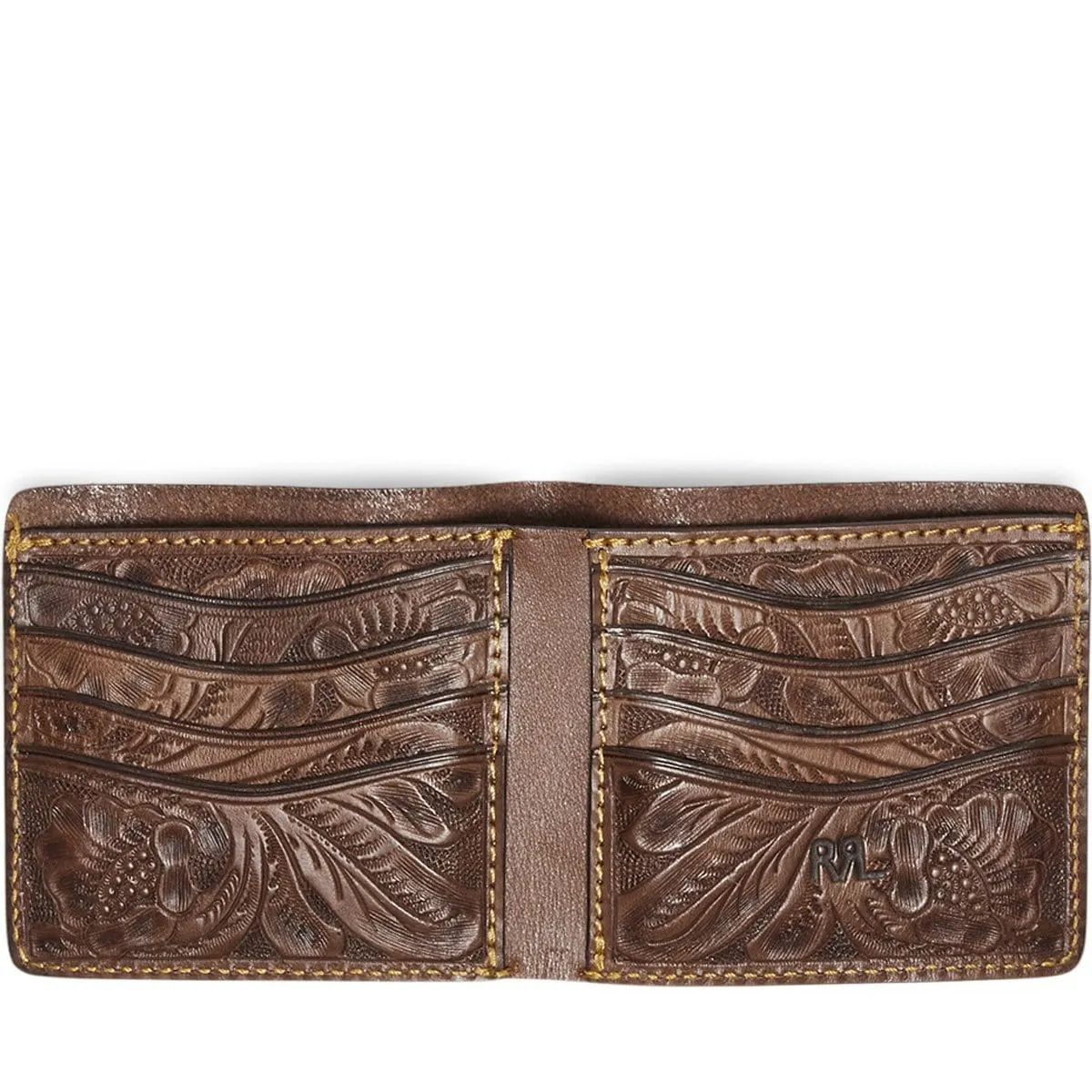 BILLFOLD Brown