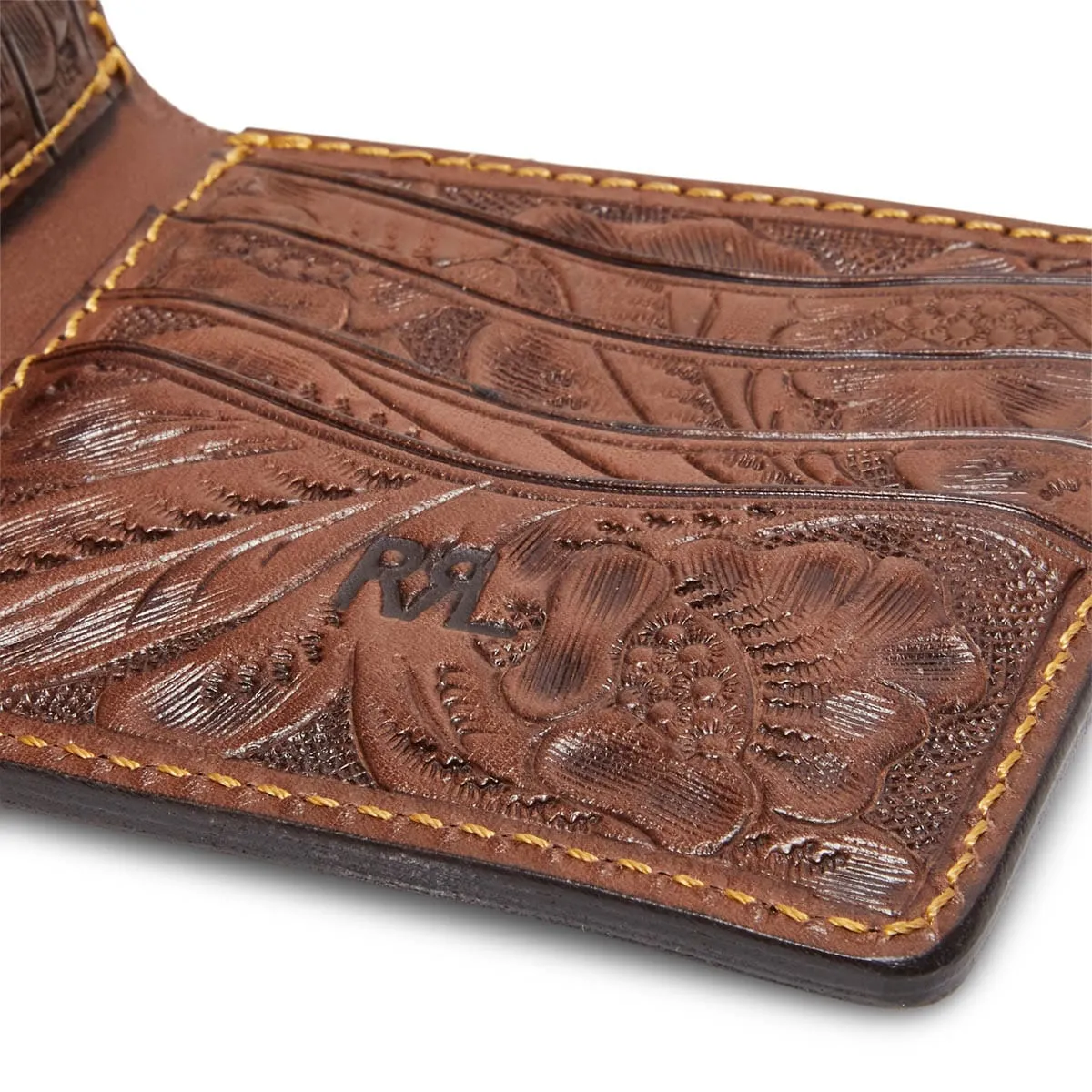 BILLFOLD Brown