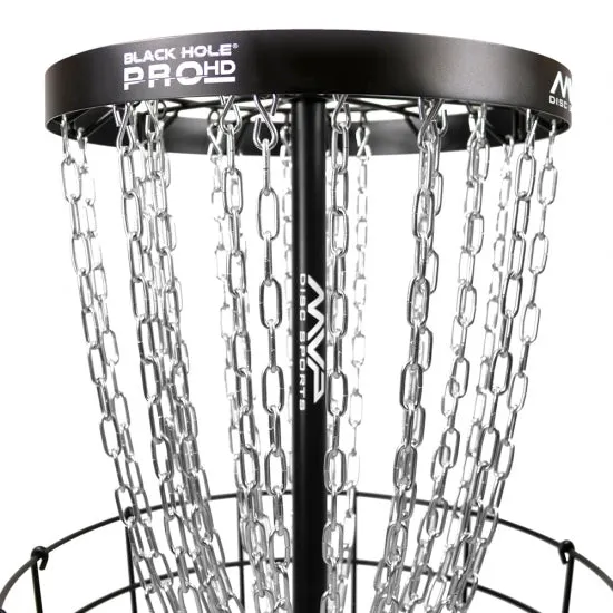 Black Hole Pro HD Basket - Version 2