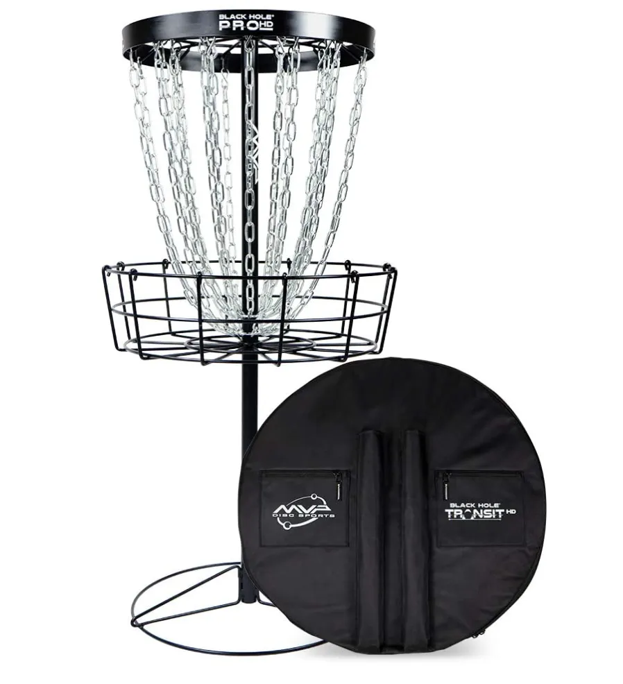 Black Hole Pro HD Basket - Version 2