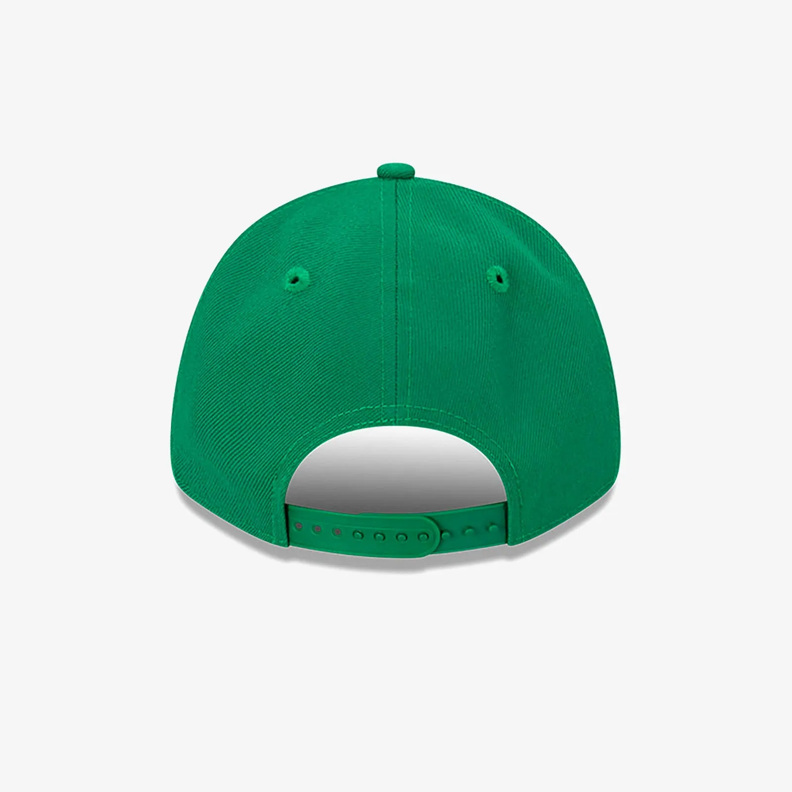 Boston Celtics 9Forty Mono Logo Snapback - Green