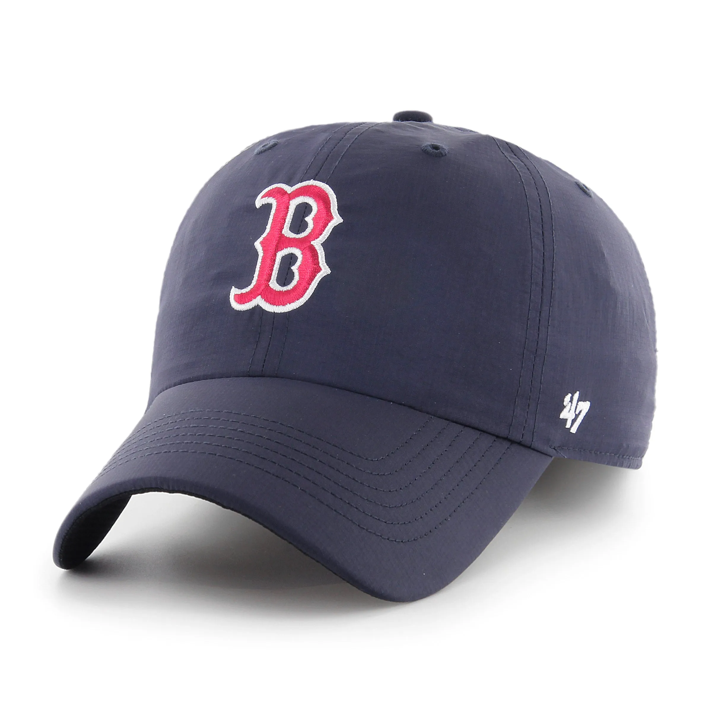 BOSTON RED SOX BRRR '47 CLEAN UP