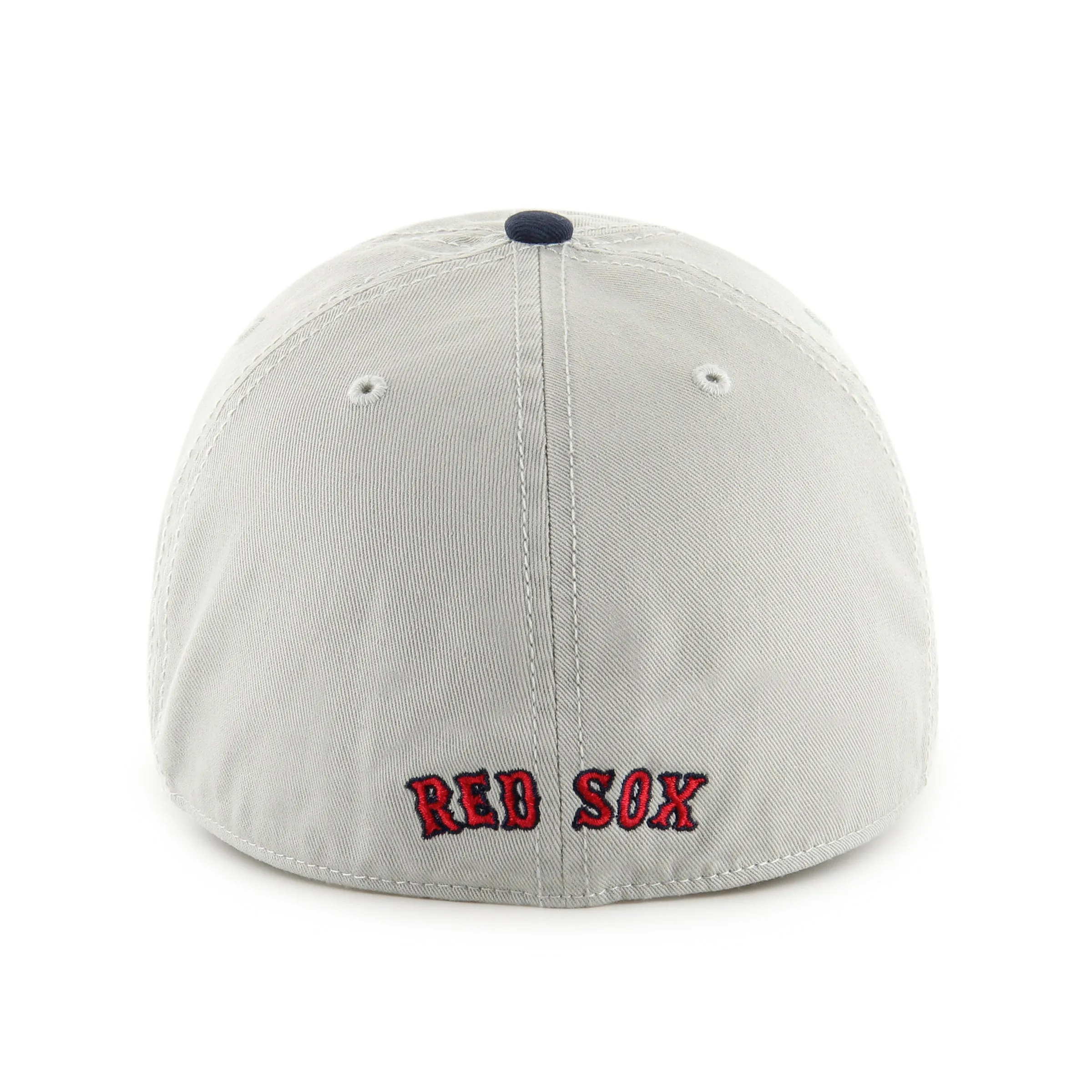 BOSTON RED SOX COOPERSTOWN WORLD SERIES SURE SHOT CLASSIC TWO TONE '47 FRANCHISE