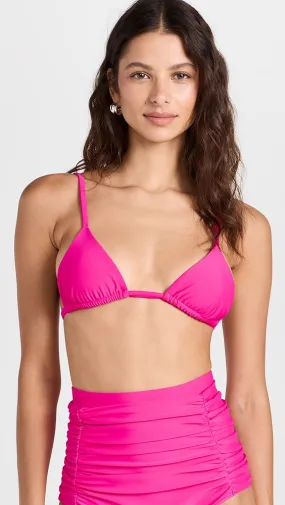 Brandon Blackwood   Swim Bikini Top 