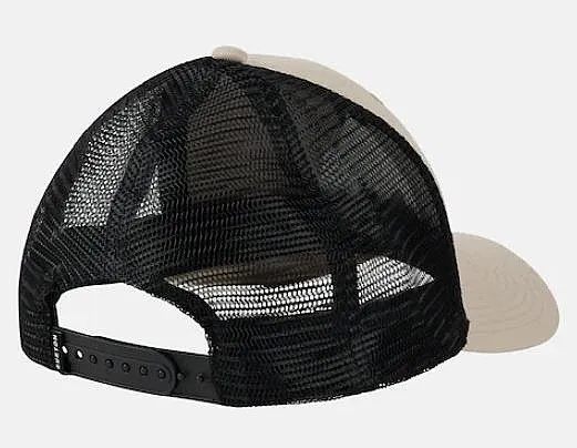 cap Burton Harwood - Summit Taupe