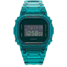 Casio G-Shock DW-5600SB WatchClear Green