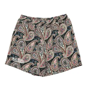 Casket Woven Shorts