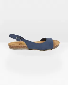 Celtic & Co. Sling Back Flat Sandals