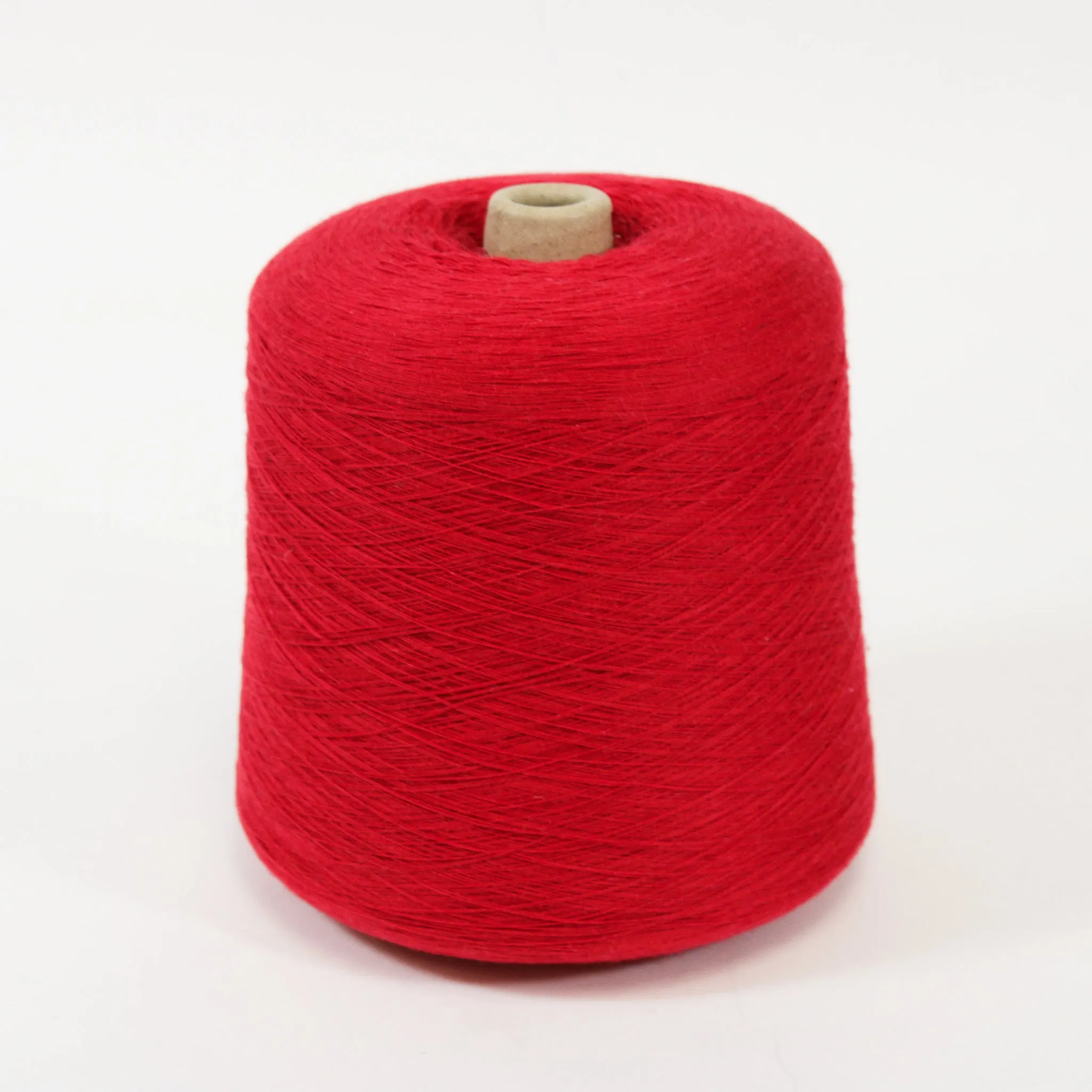 CHERRY RED YARN