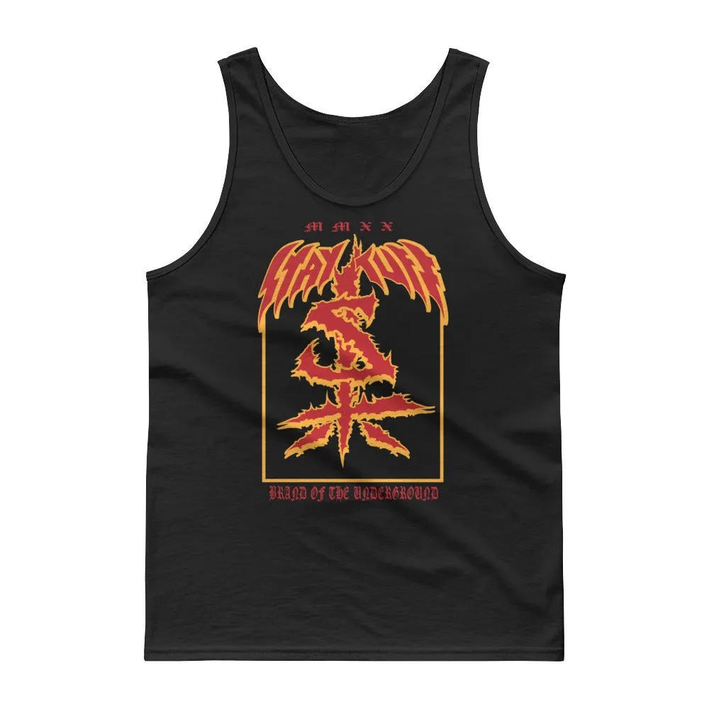 DAGGERMOUTH (Tank Top)