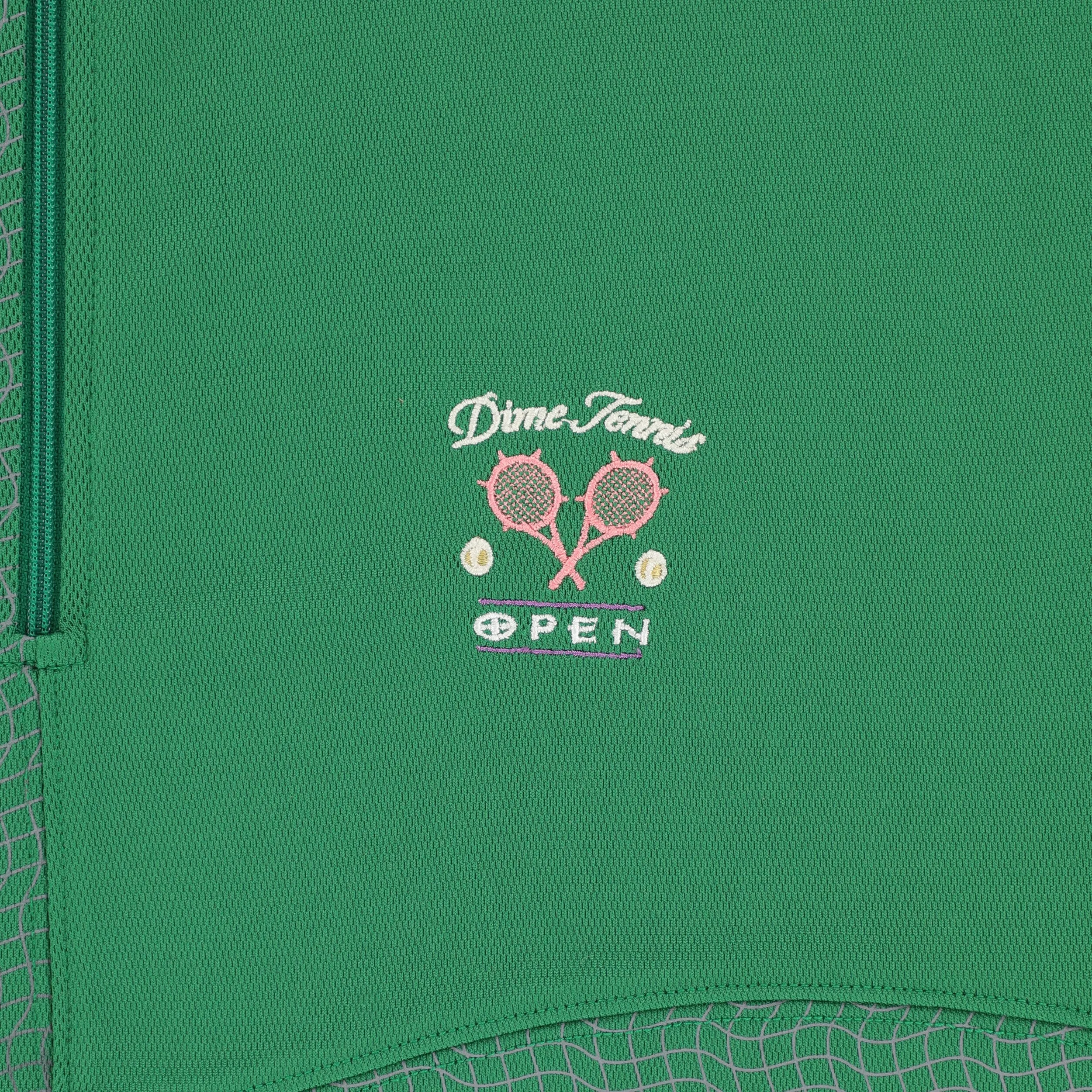 Dime Court Polo Shirt