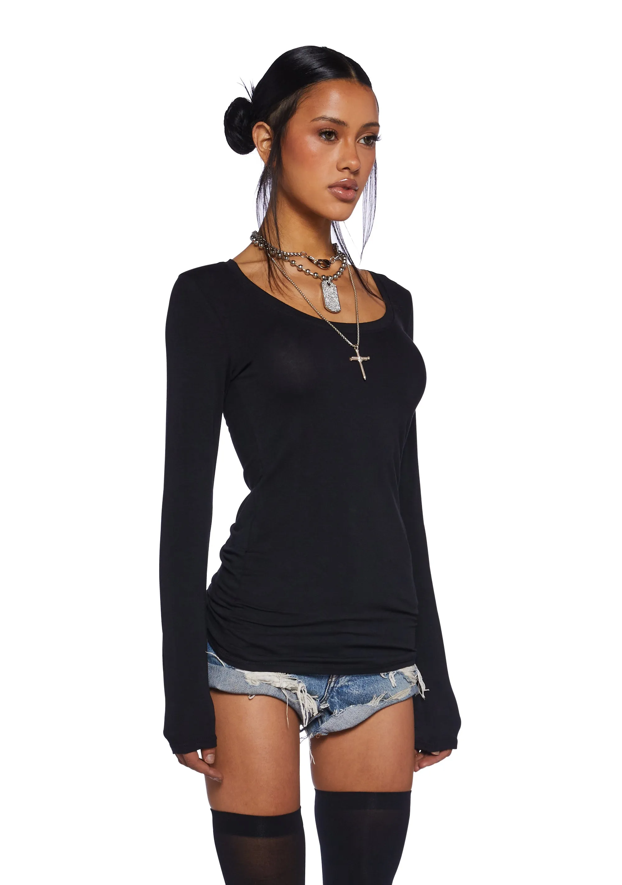 Double Whammy Cami Tank-