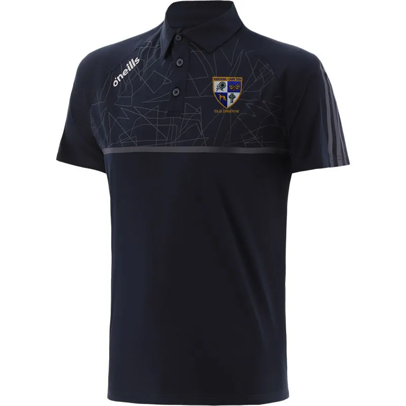 Dromina GAA Synergy Polo Shirt