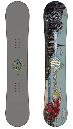 DWD 23/24 Keenan Snowboard